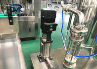 Thiết bị xử lý chất lỏng chuyên nghiệp Máy trộn Co2 2500 - 3000 L mỗi giờ