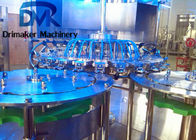 Nhà máy sản xuất nước Sử dụng máy đóng chai nước 10000 chai mỗi giờ
