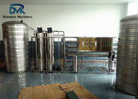 Hệ thống xử lý nước hiệu quả cao Máy lọc nước Ro dùng trong công nghiệp