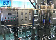 Hệ thống xử lý nước hiệu quả cao Máy lọc nước Ro dùng trong công nghiệp