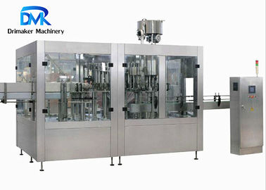Máy Chiết Rót Nước Khoáng Bình 1 Lít 3000chai/H
