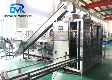 Máy giặt lò xo 20 lít Jar 3 trong 1 Thiết kế mới lạ Chống ăn mòn