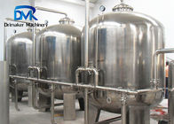 Hệ thống lọc nước thẩm thấu ngược thương mại / Máy xử lý nước uống 2ater
