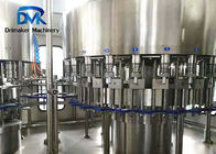 Máy sản xuất nước uống hiệu quả cao Máy 3 trong 1 Hệ thống sản xuất nước