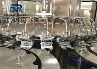 Máy sản xuất nước uống hiệu quả cao Máy 3 trong 1 Hệ thống sản xuất nước