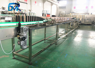 Máy Chiết Rót Nước Khoáng Bình 1 Lít 3000chai/H