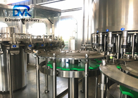 Máy đóng chai nước tự động SUS 304 tốc độ cao dùng trong công nghiệp