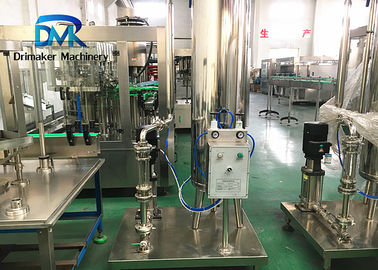 Thiết bị xử lý chất lỏng chuyên nghiệp Máy trộn Co2 2500 - 3000 L mỗi giờ